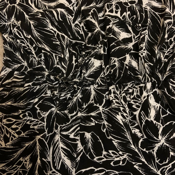 Junior girls romper - Picture 3 of 5